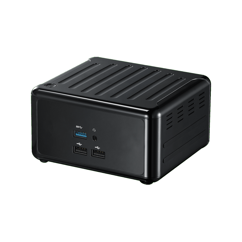  NUC - 4X4 BOX-R1000V