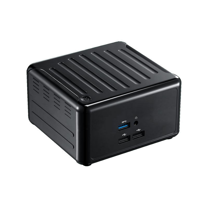  NUC - 4X4 BOX-R1000V