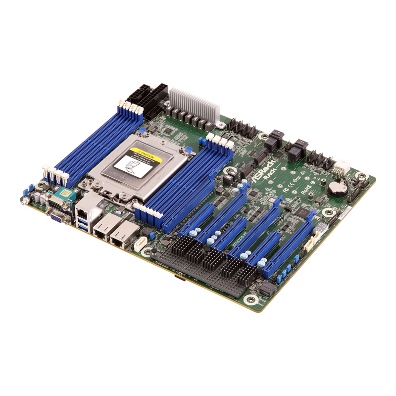  Motherboard Industriali , Server Grade - EPYCD8-2T