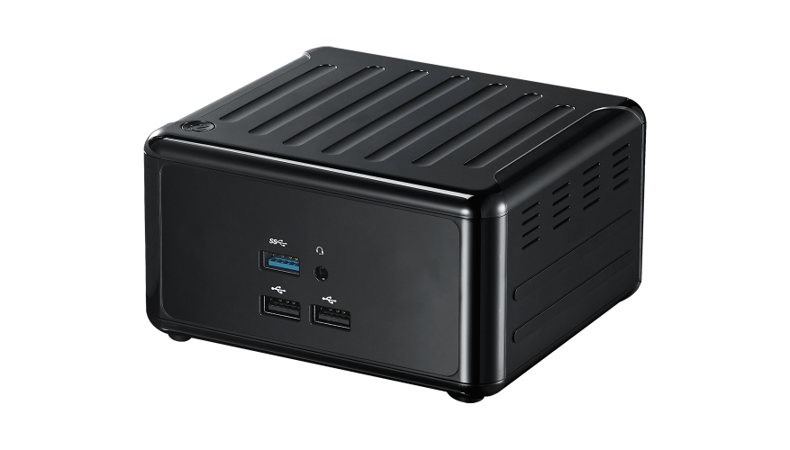 | NUC