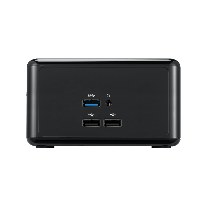  NUC - NUC BOX 8265U