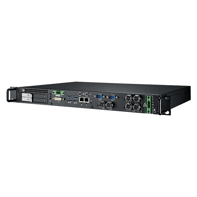  In Vehicle - RMS-1100
