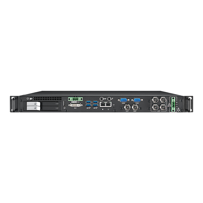  In Vehicle - RMS-1100