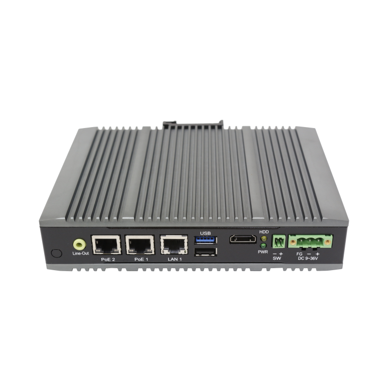  Ultra-Compact Systems - AVS-310