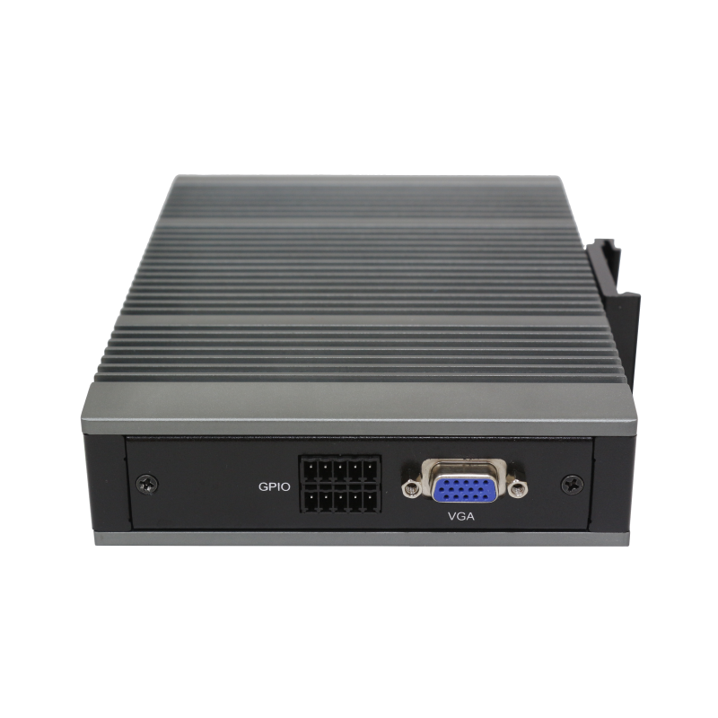  Ultra-Compact Systems - AVS-310