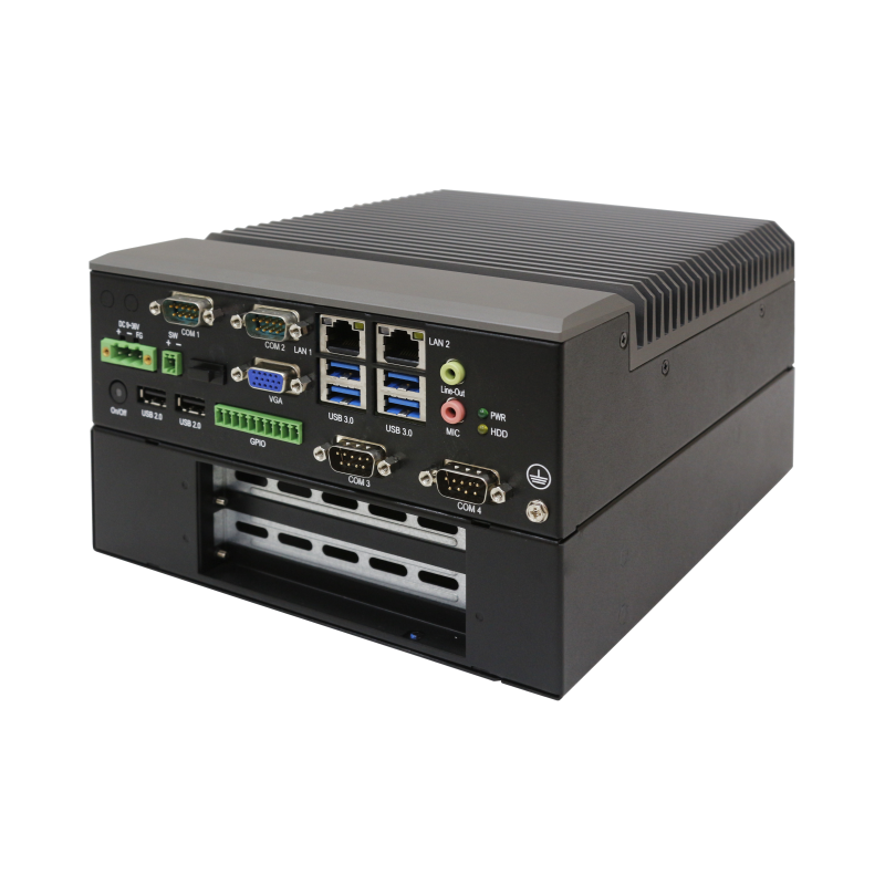  Expandable Systems - AVS-502