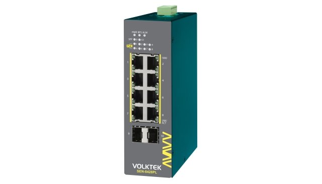 Industrial Ethernet Switches | Lite Managed