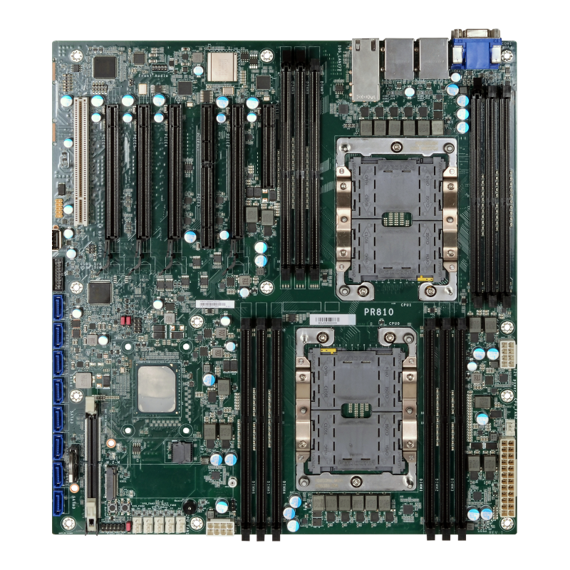 Server Grade - PR810-C622