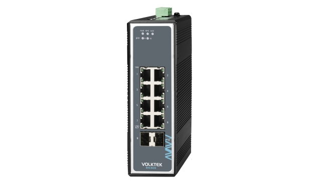 Industrial Ethernet Switches | Unmanaged