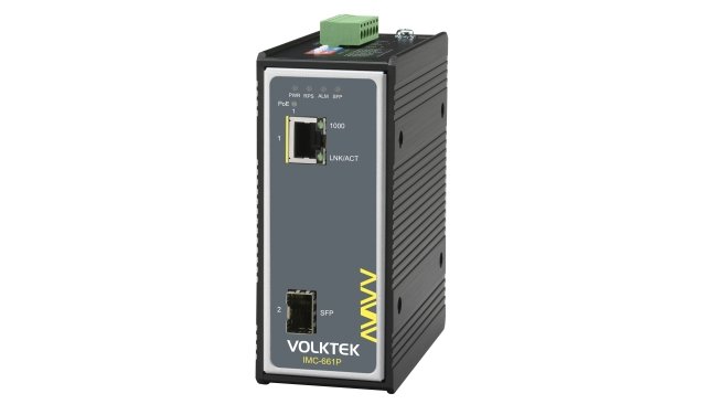 Industrial Ethernet Converters | Unmanaged