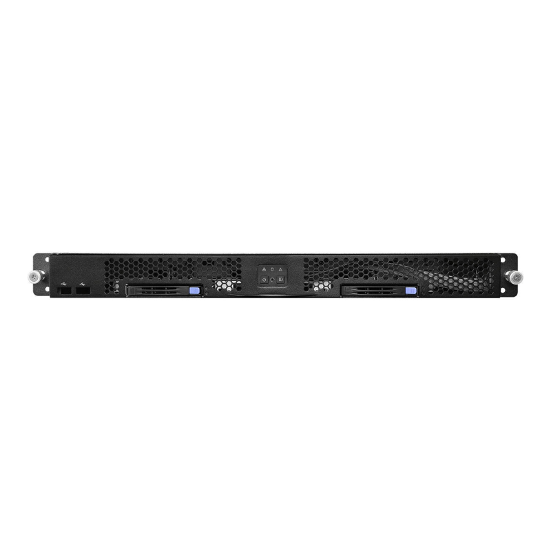  Industrial Servers - 1U12XL-C622 RPSU