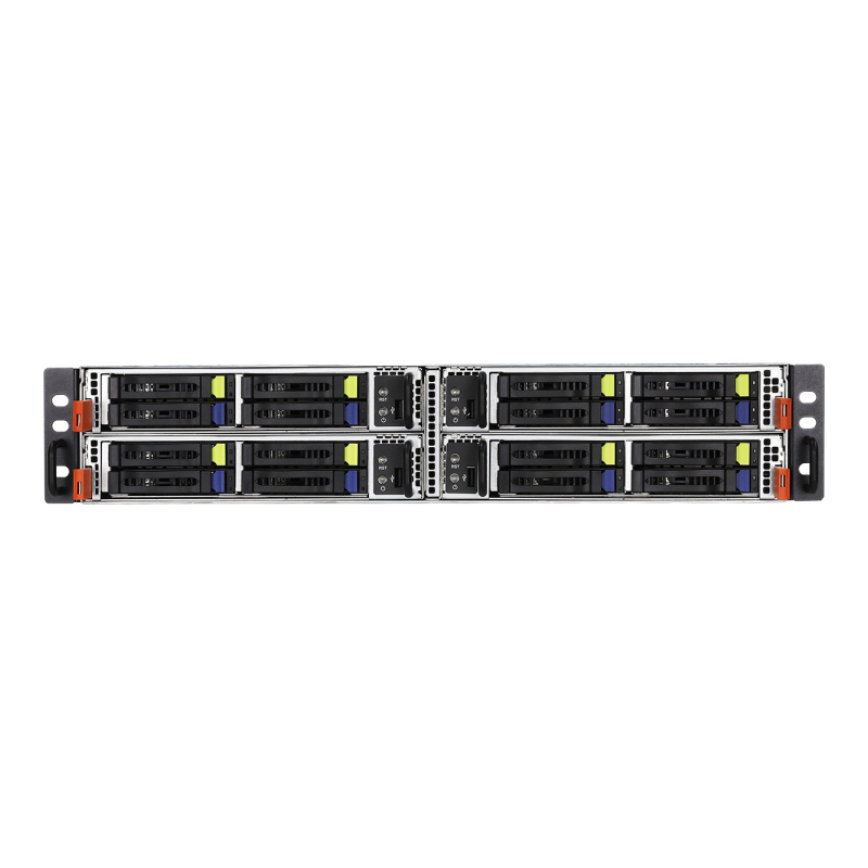  Server Industriali - 2U4N-F/C622
