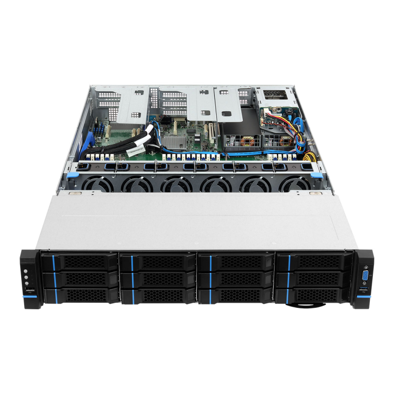  Server Industriali - RM237-C622LM