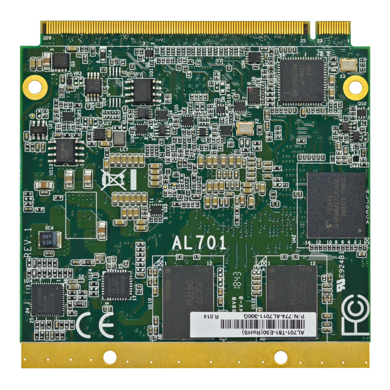  Computer On Module , Qseven - AL701