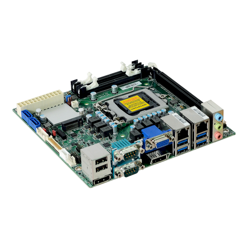  Mini-ITX , Motherboard Industriali - CS170-H310