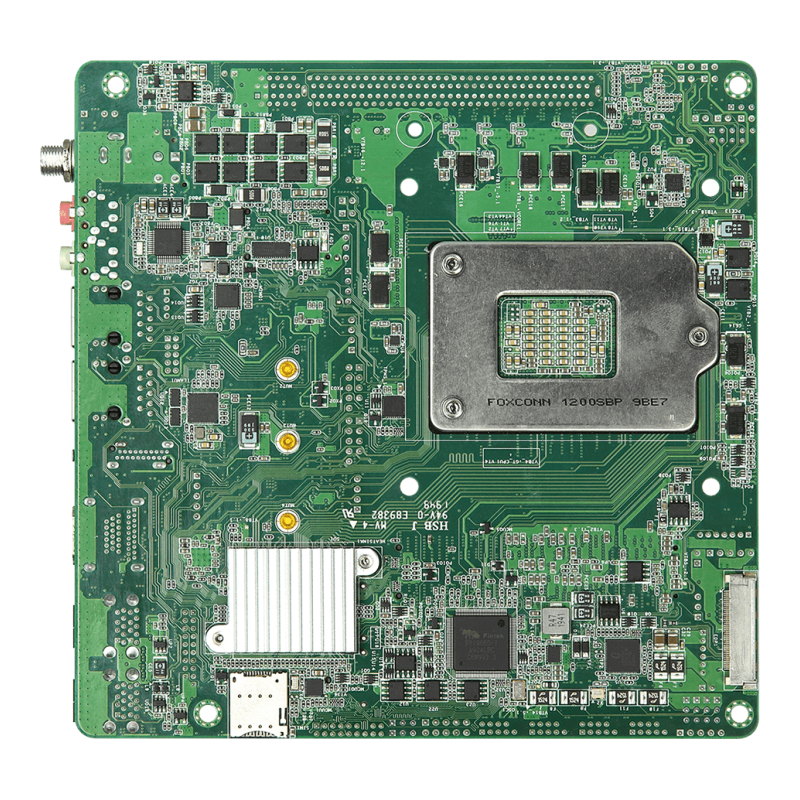  Motherboard Industriali , Mini-ITX - IMB-1222/IMB-1222-WV