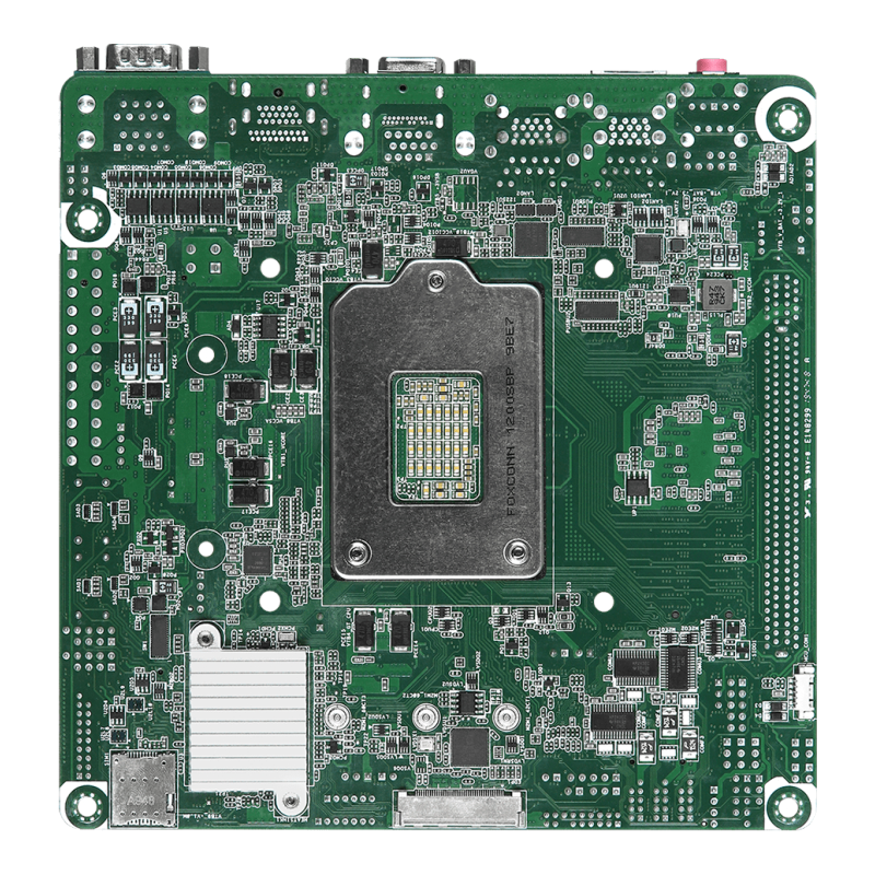  Mini-ITX , Motherboard Industriali - IMB-X1220-L