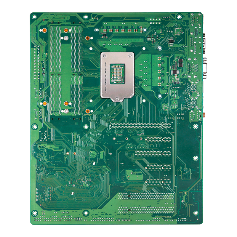  ATX , Industrial Motherboards - IMB-X1711