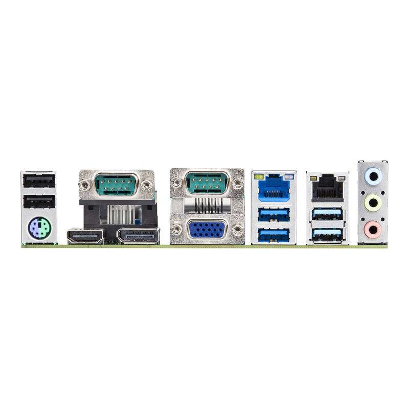  ATX , Industrial Motherboards - IMB-X1711