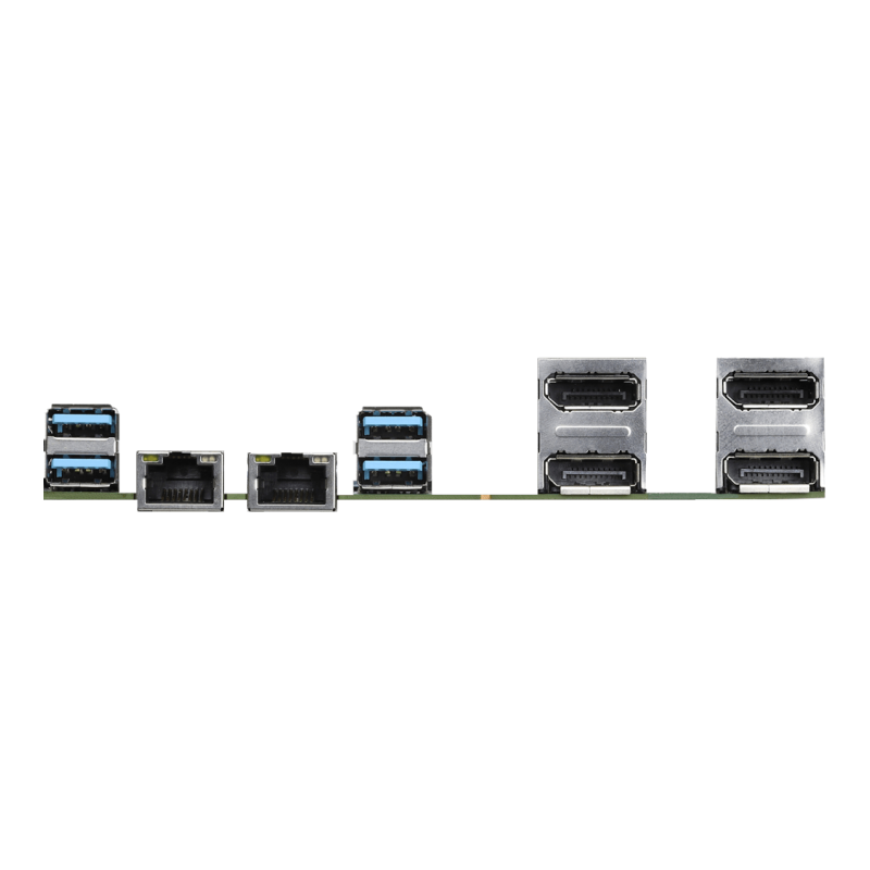  Industrial Motherboards , Micro-STX - MXM IPC-Q370-12V