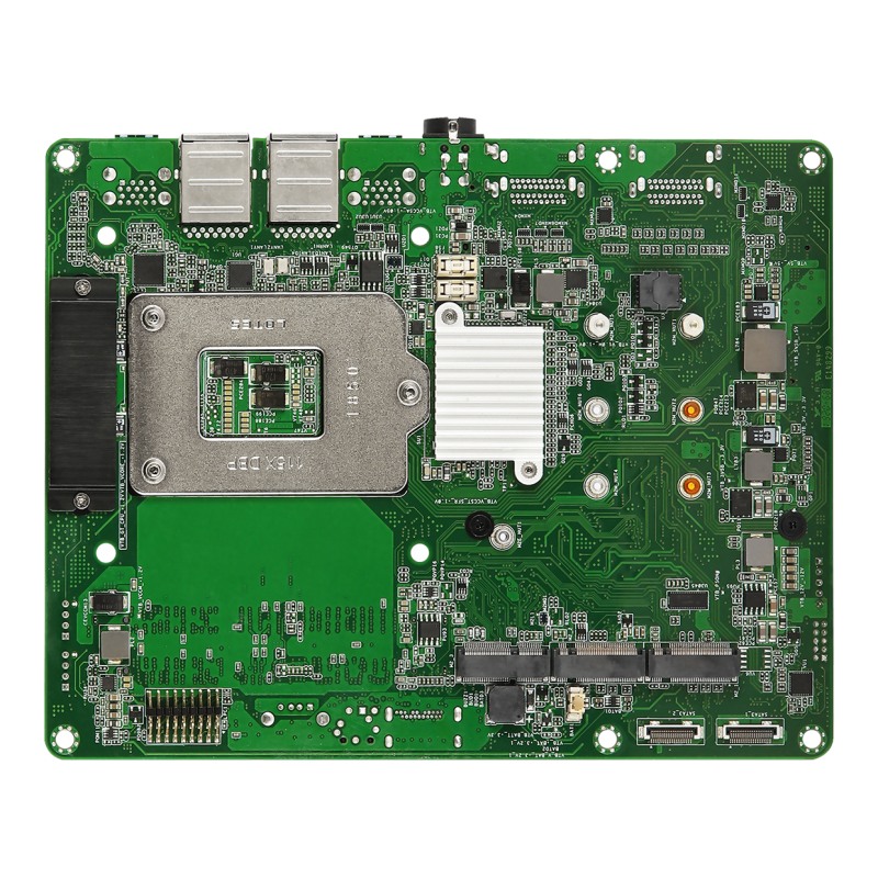  Industrial Motherboards , Micro-STX - MXM IPC-Q370