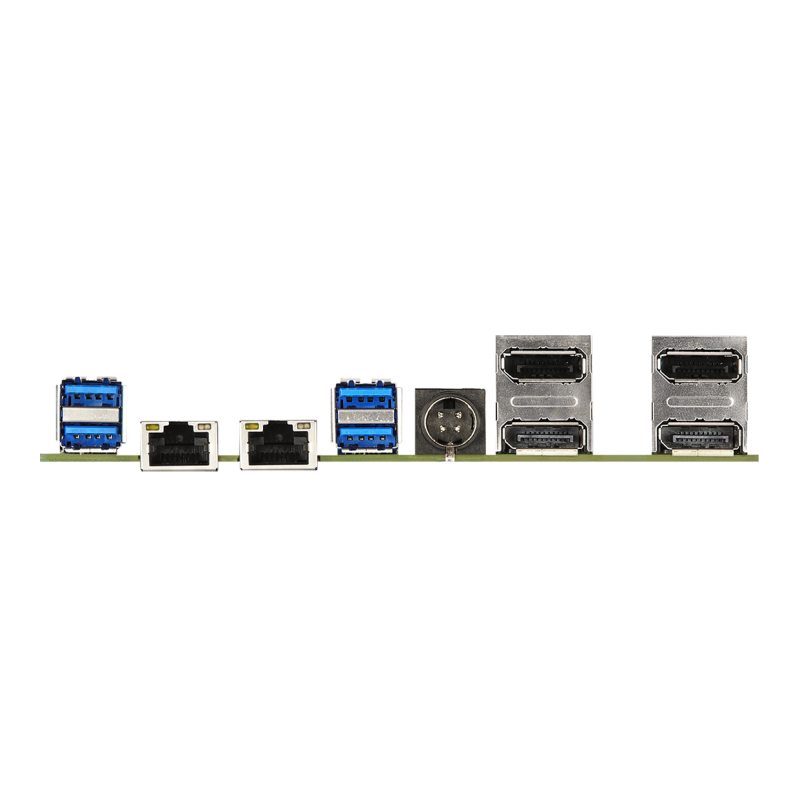  Industrial Motherboards , Micro-STX - MXM IPC-Q370