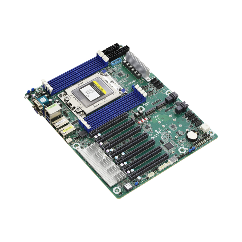  Industrial Motherboards , Server Grade - ROMED8-2T
