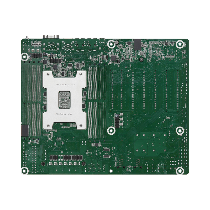  Industrial Motherboards , Server Grade - ROMED8-2T