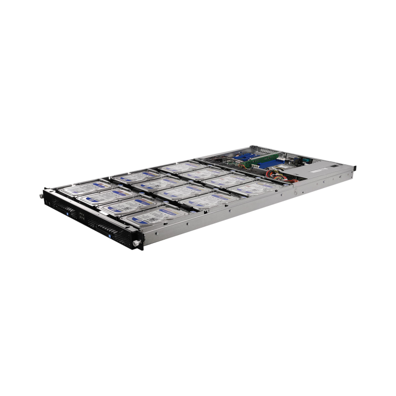  Industrial Servers - 1U12XL-EPYC/2T