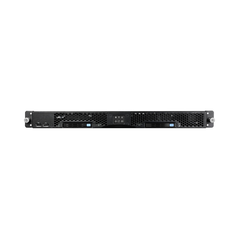  Industrial Servers - 1U12XL-EPYC/2T