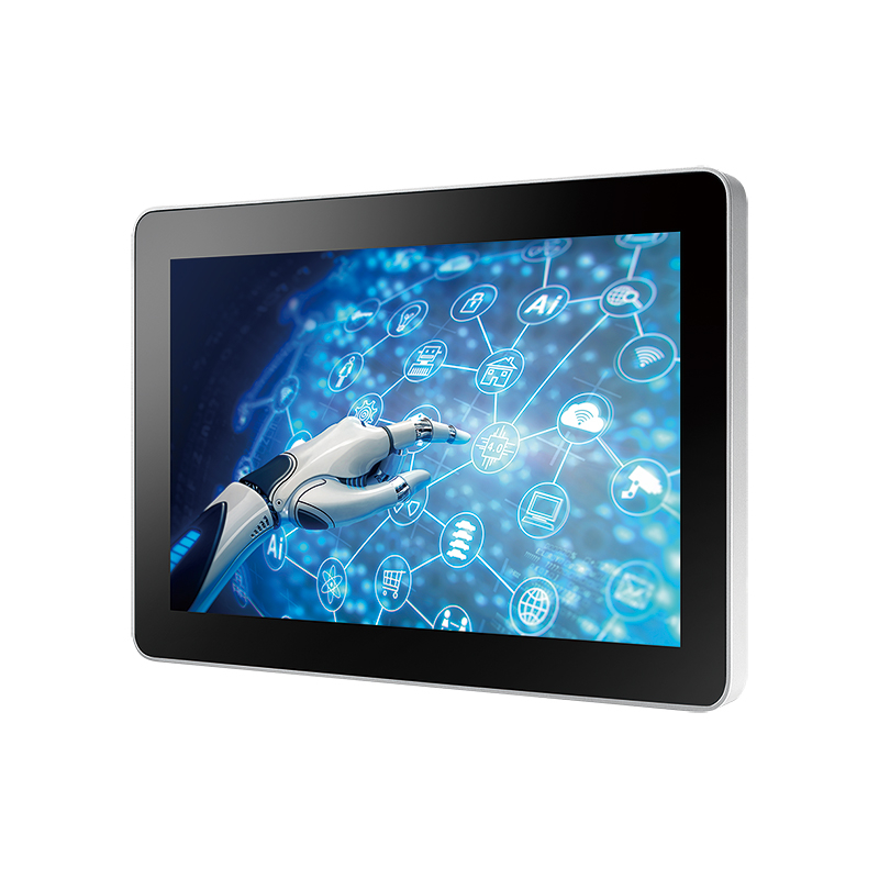  Panel Mount - MTC-7010W