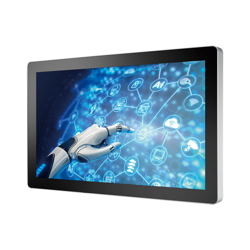  Panel Mount - MTC-7021W