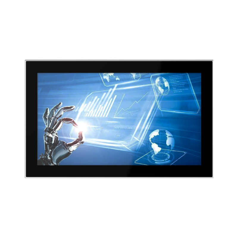  Panel Mount - TPC-DCM156HW