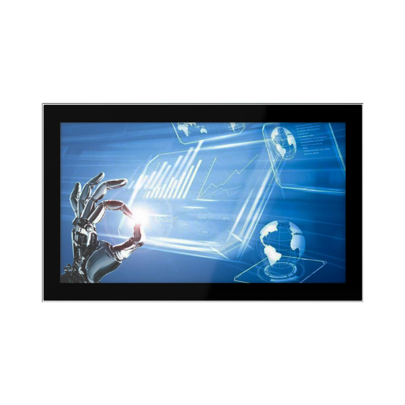  Panel Mount - TPC-DCM185W