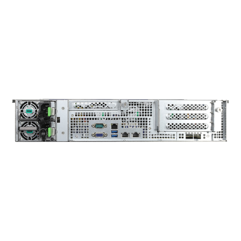  Industrial Servers - 2U12L2S-ROME/2T