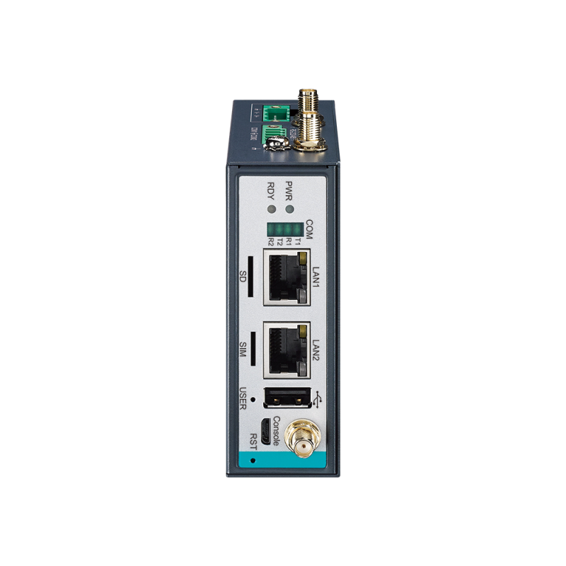  Box PC Fanless , Ultra-Compact Systems - AIC-100