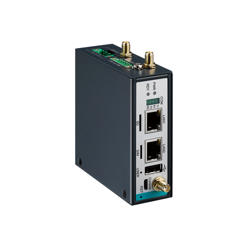  Box PC Fanless , Ultra-Compact Systems - AIC-100