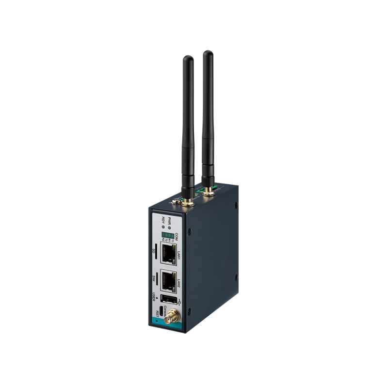  Fanless Box PCs , Ultra-Compact Systems - AIC-100