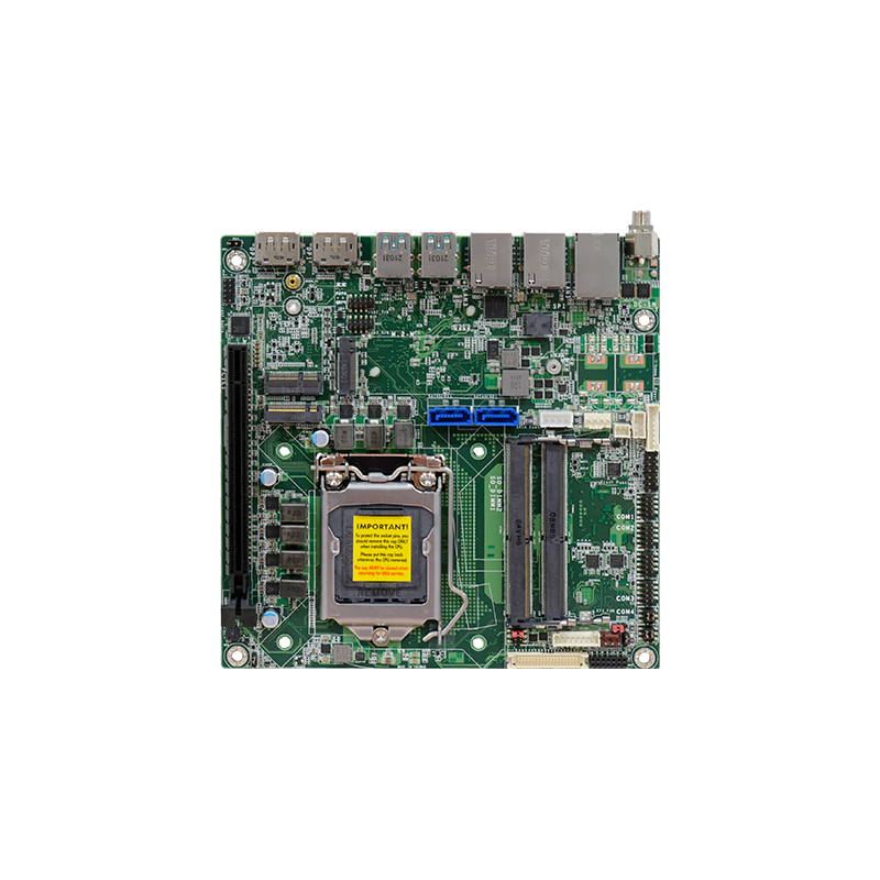  Mini-ITX , Motherboard Industriali - CMS103