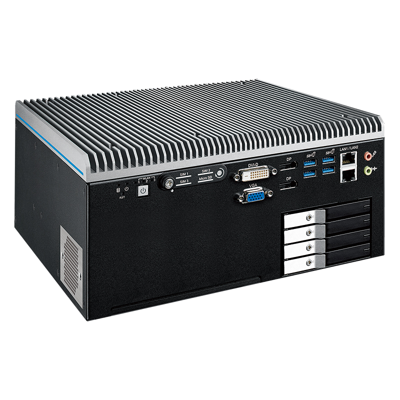  GPU Computing Systems - ECX-2600 PEG