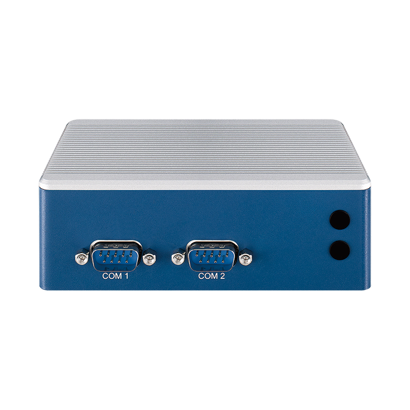  Fanless Box PCs , Ultra-Compact Systems - PBC-1000