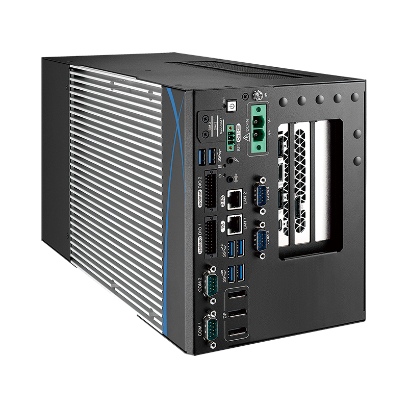  GPU Computing Systems - RCX-2330R PEG