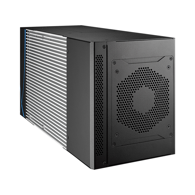 GPU Computing Systems - RCX-2330R PEG