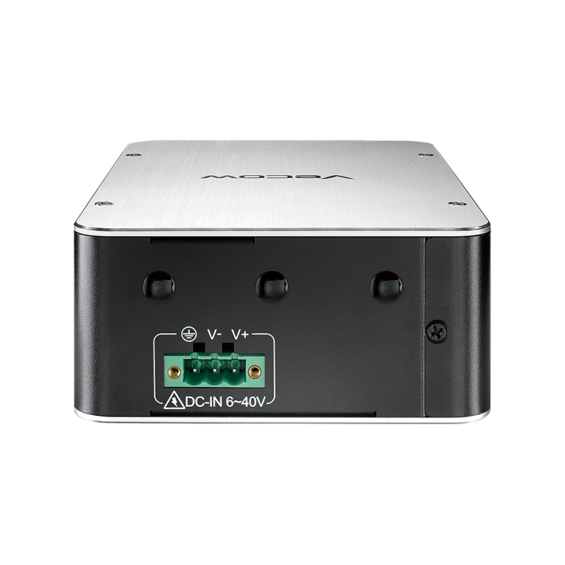  Box PC Rugged - VIG-110