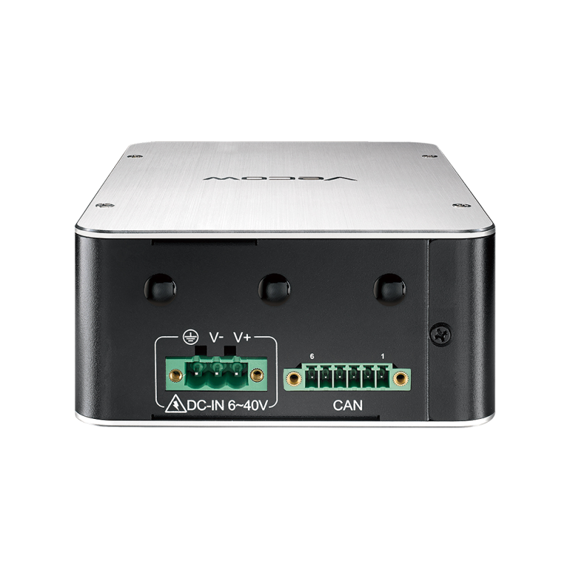  Rugged Box PCs - VIG-120