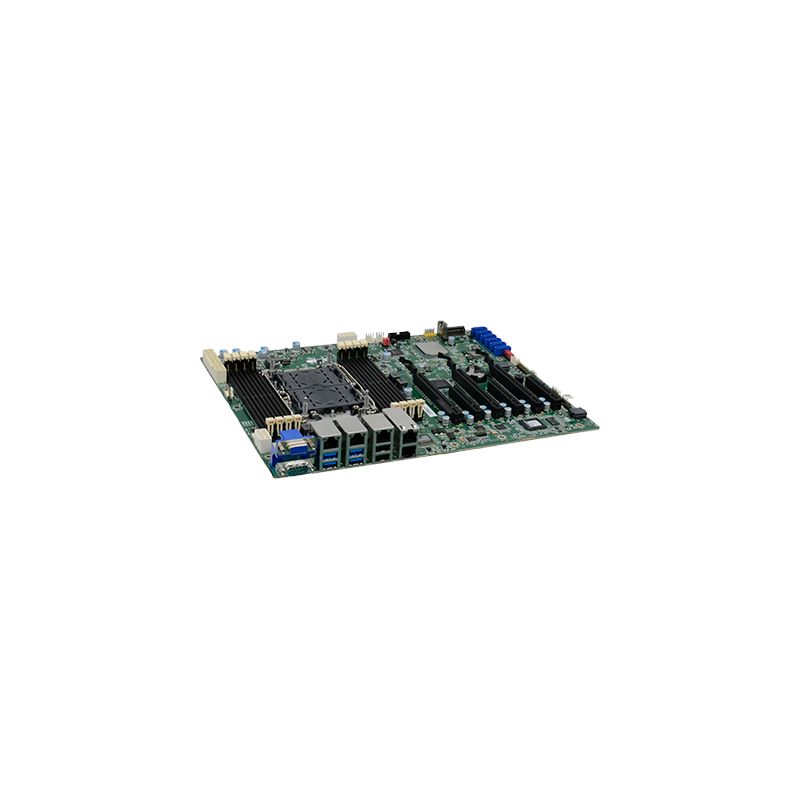  Industrial Motherboards , Server Grade - ICX610-C621A