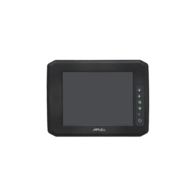  Rugged - APC-3082