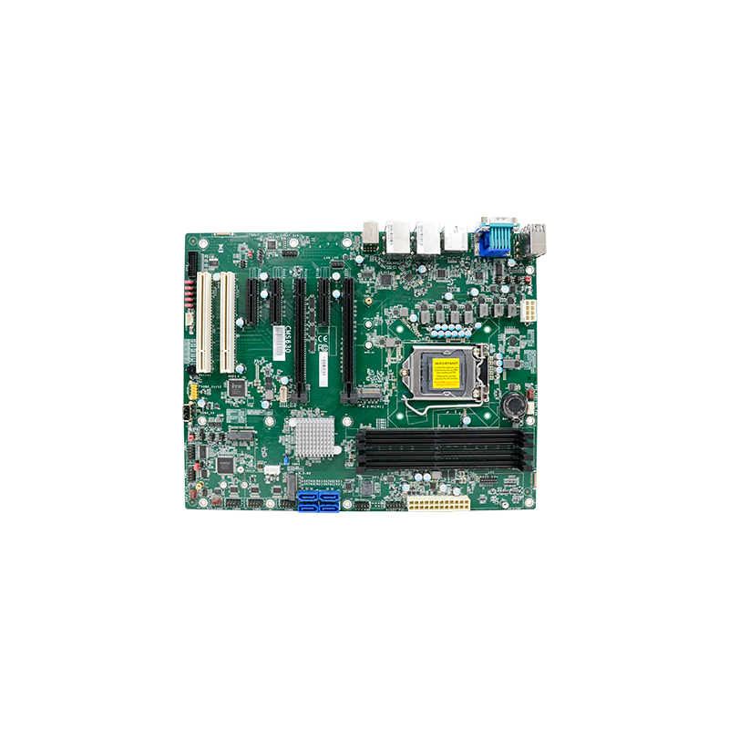  ATX , Industrial Motherboards - CMS630-W480