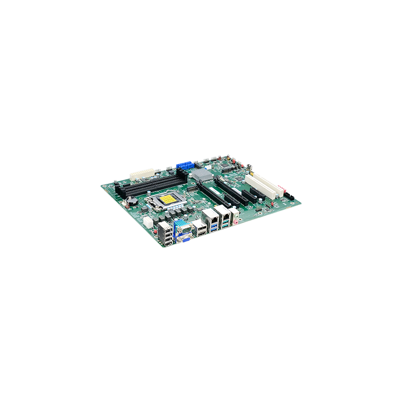  ATX , Motherboard Industriali - CMS630-W480