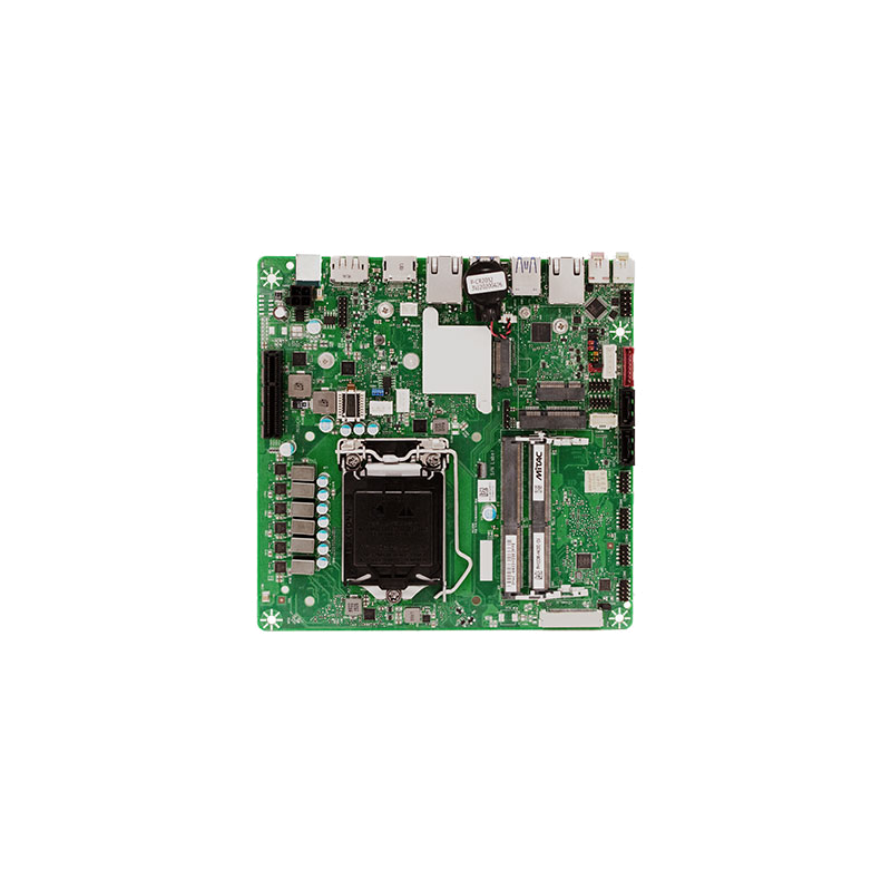  Motherboard Industriali , Mini-ITX - PH12CMI